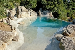 piscina naturale bio couture