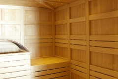 bio sauna